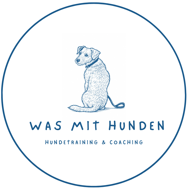 Was mit Hunden